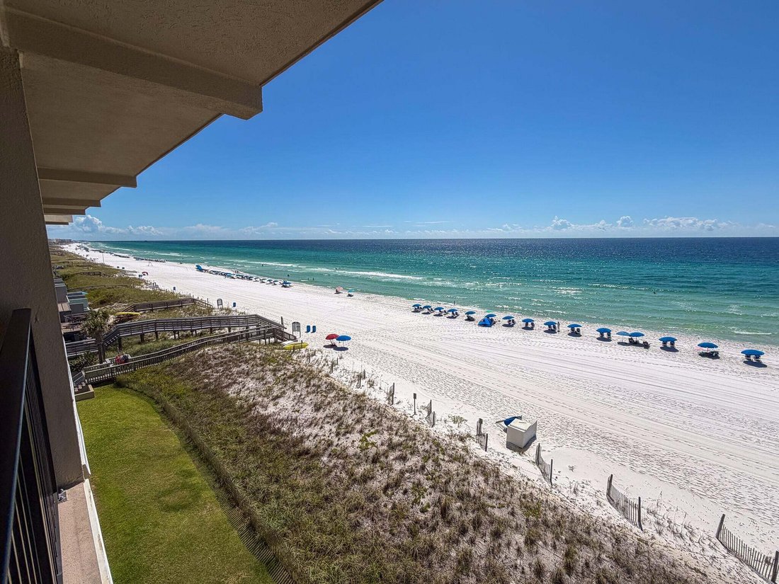 Condo in Wright, Florida, United States 2 - 19012417