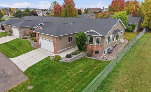 Townhouse in Kalispell, Montana, United States 1