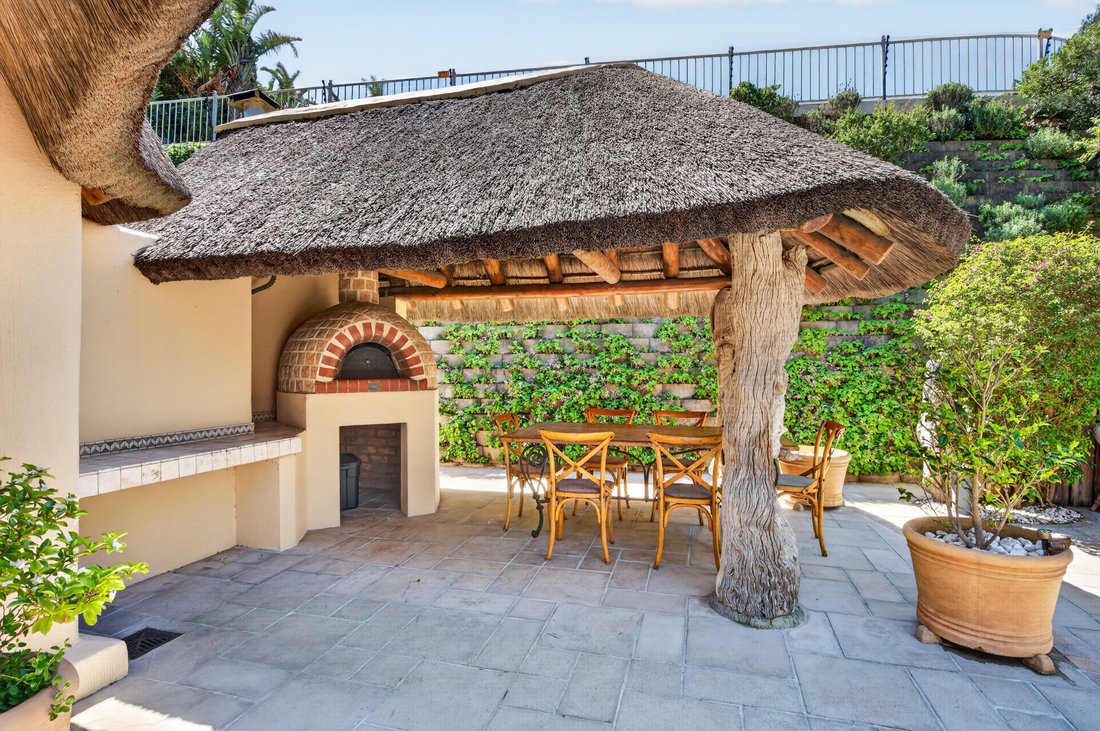 House in Kronenzicht, South Peninsula, Cape Town 5 - 19011330