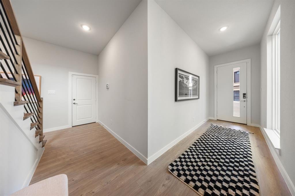 Townhouse in Richardson, Texas, United States 4 - 19014401