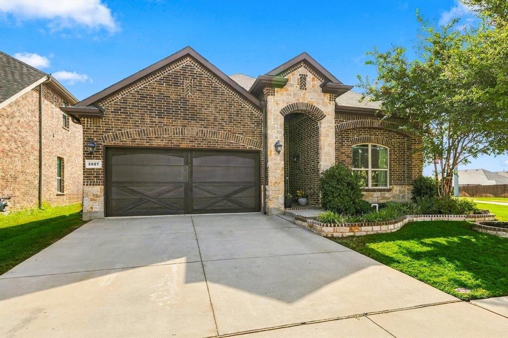 House in Lewisville, Texas, United States 1 - 19009850