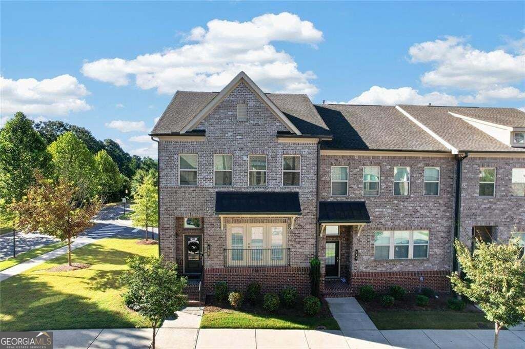 Townhouse in Woodstock, Georgia, United States 1 - 19010333