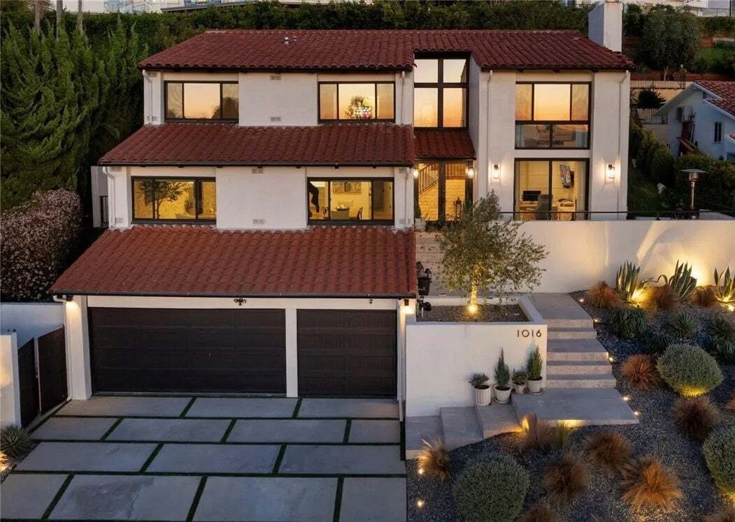 House in Rolling Hills Estates, California, United States 1 - 19014230