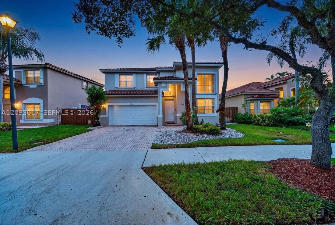 House in Southwest Ranches, Florida, United States 1 - 19009593