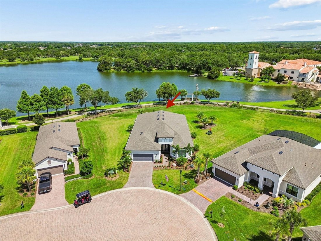 House in Poinciana, Florida, United States 3 - 19009521