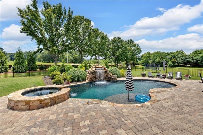 Casa a Cartersville, Georgia, Stati Uniti 5 - 19009720