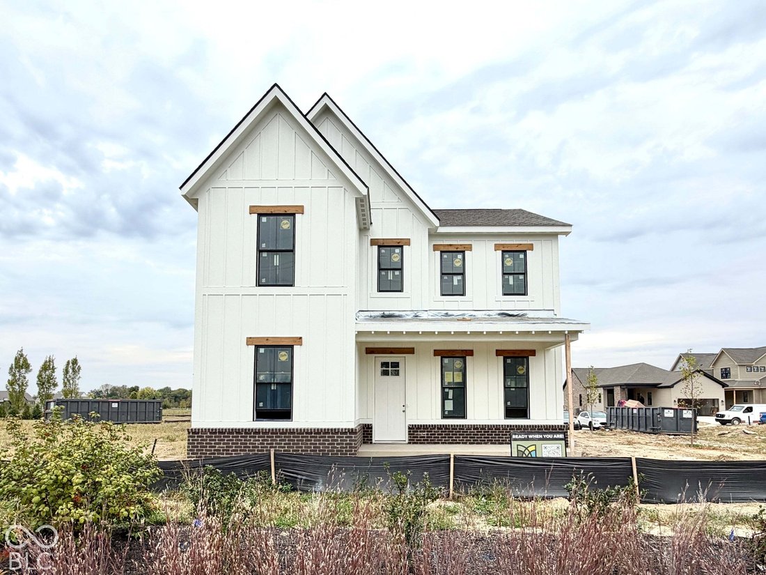 House in Westfield, Indiana, United States 1 - 18178411