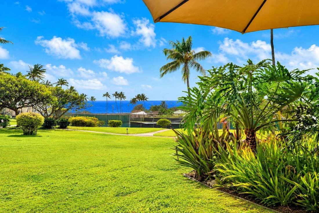 Condo in Koloa, Hawaii, United States 4 - 19011915