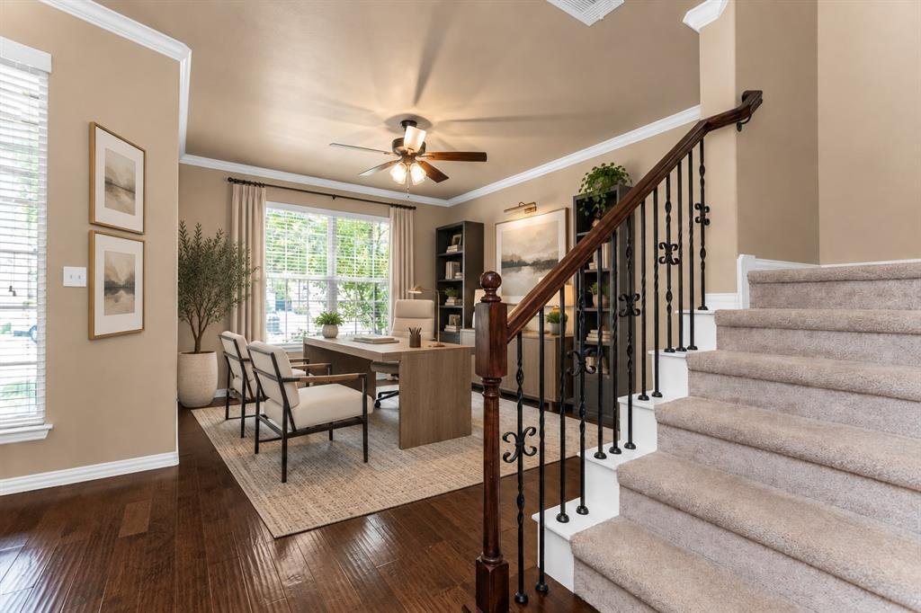 House in Little Elm, Texas, United States 4 - 19008709