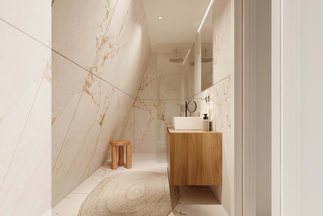 Apartment in Lordelo do Ouro e Massarelos, Porto District, Portugal 5 - 19015353