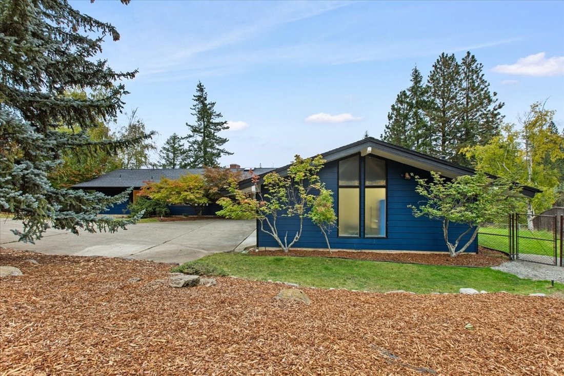 House in Coeur d'Alene, Idaho, United States 3 - 19011445