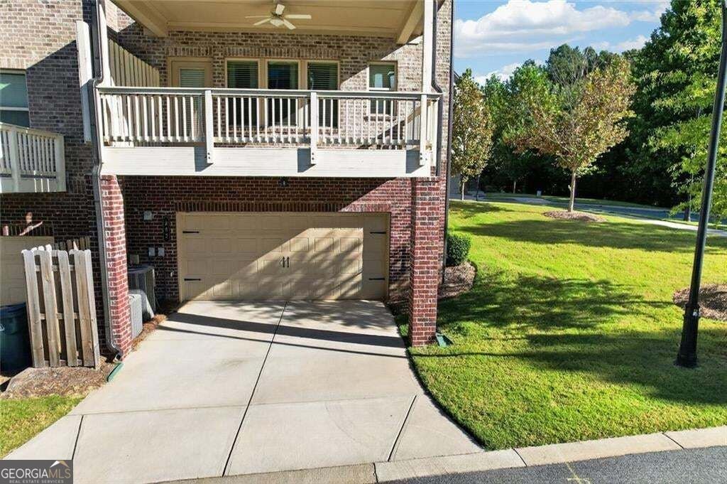 Townhouse in Woodstock, Georgia, United States 5 - 19010333