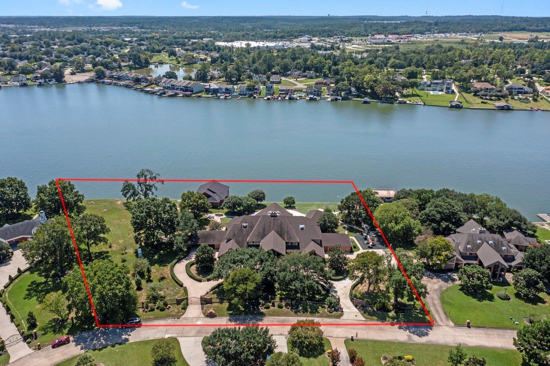 House in Montgomery, Texas, United States 3 - 19014578