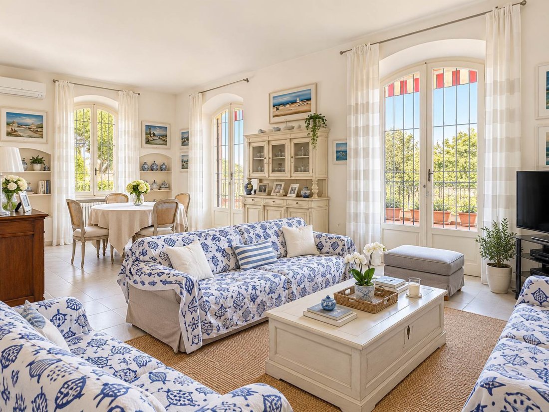 Apartment in Castiglioncello, Rosignano Marittimo, Tuscany 5 - 15059424