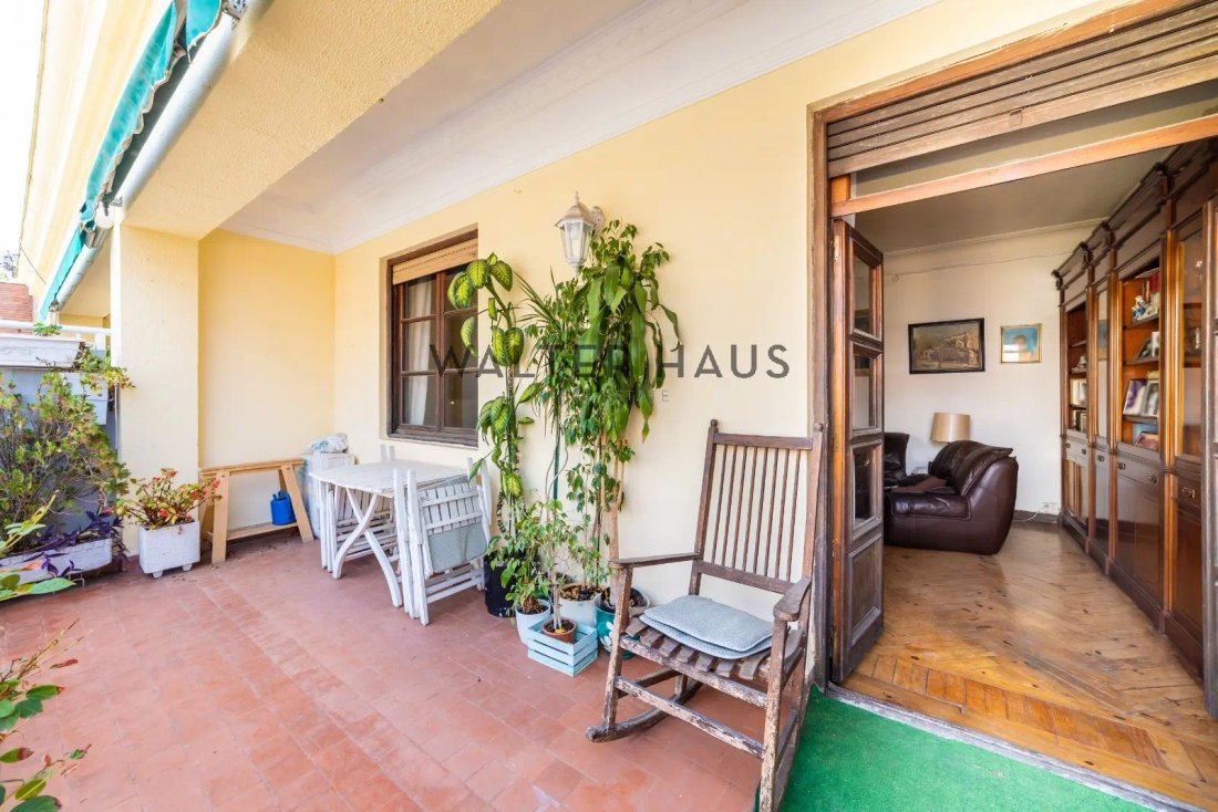 Apartment in Barrio Salamanca, Madrid, Spain 2 - 19011165