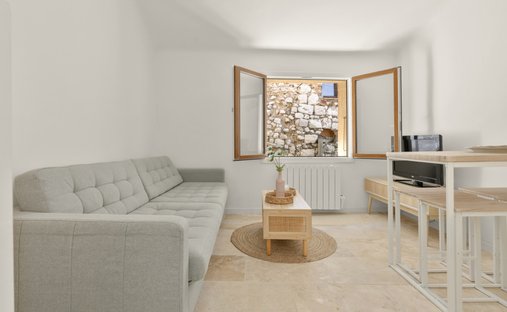 Apartment in Tourrettes-sur-Loup, Provence-Alpes-Côte d'Azur, France 1