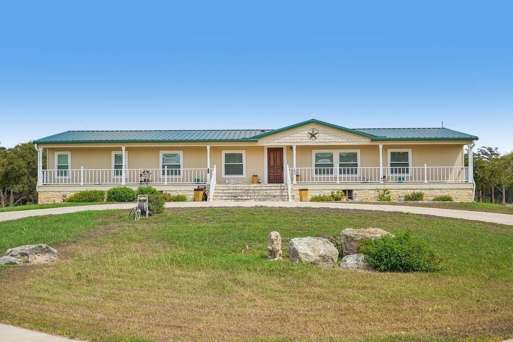 House in Kerrville, Texas, United States 1 - 19009123