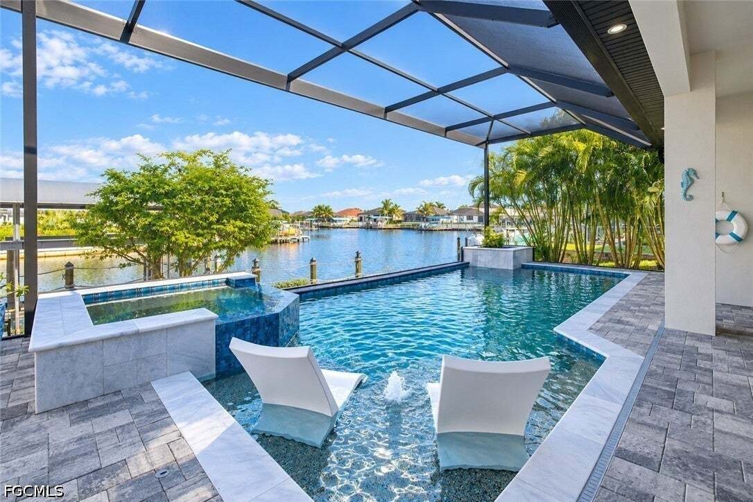 House in Cape Coral, Florida, United States 1 - 19008998