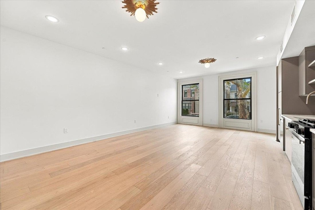 Condo in Jersey City, New Jersey, United States 4 - 19016076