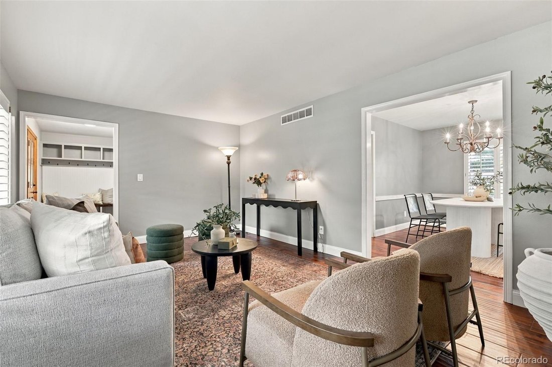 House in Centennial, Colorado, United States 4 - 19012570