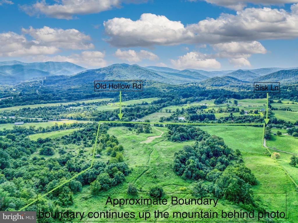 Land in Sperryville, Virginia, United States 5 - 19013818