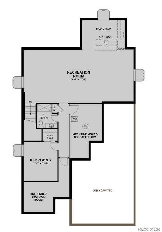 House in Aurora, Colorado, United States 5 - 19009264