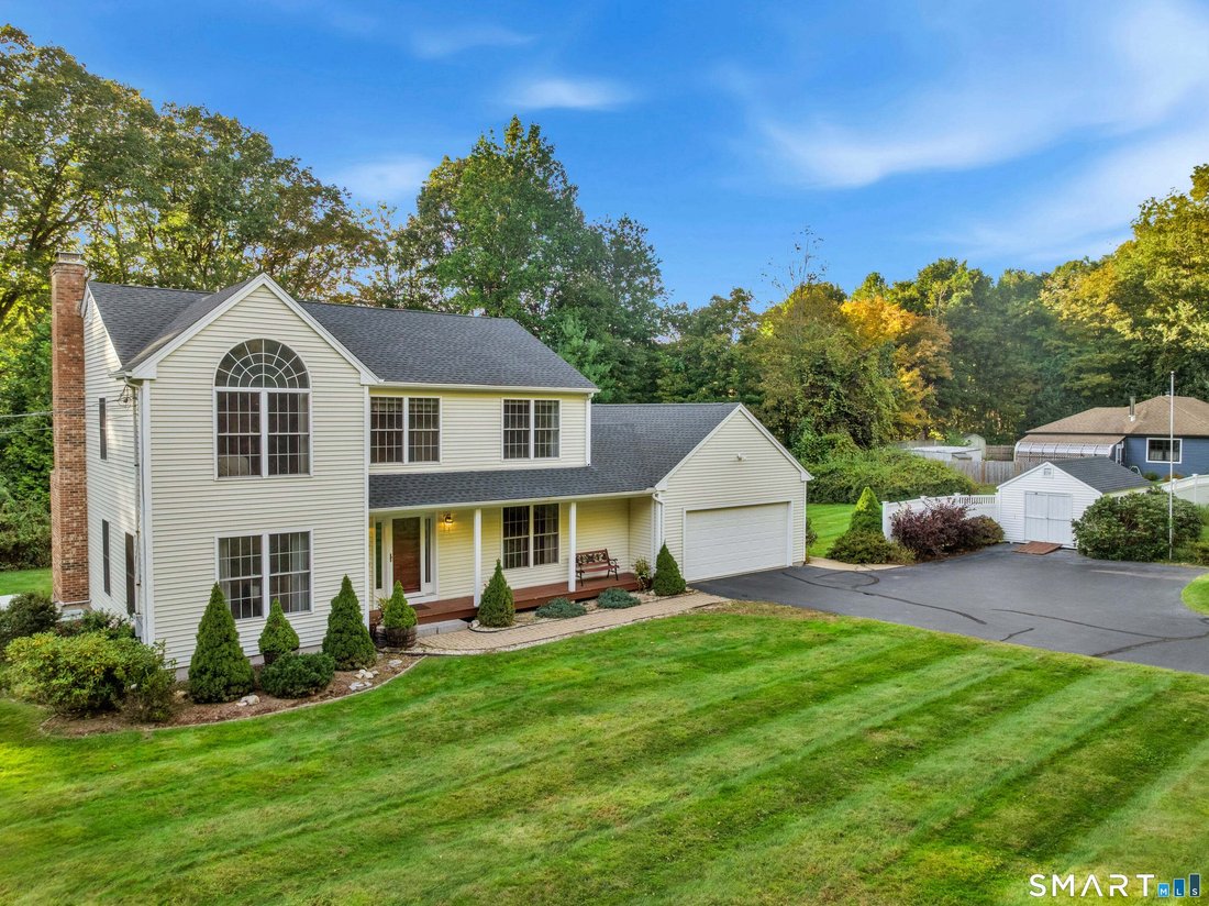House in Guilford, Connecticut, United States 2 - 19012024