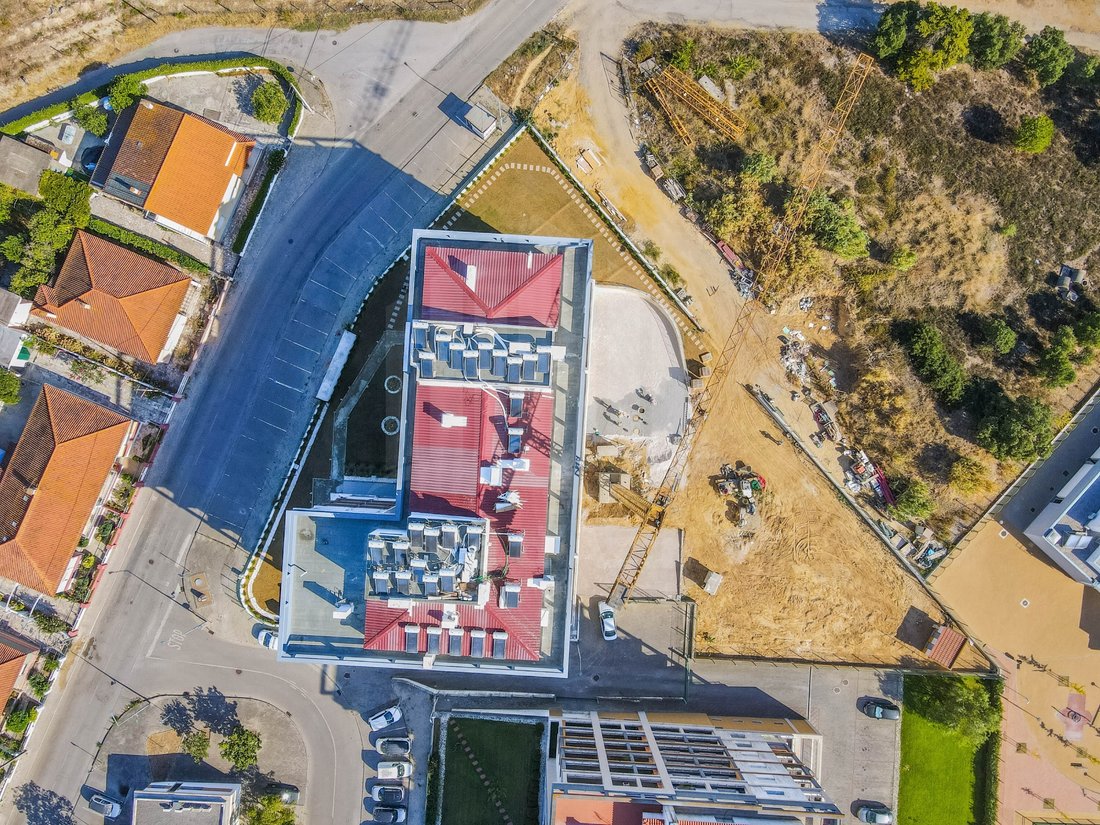 Appartement à Seixal, Arrentela et Aldeia de Paio Pires, Setúbal Municipality, Portugal 5 - 19016022