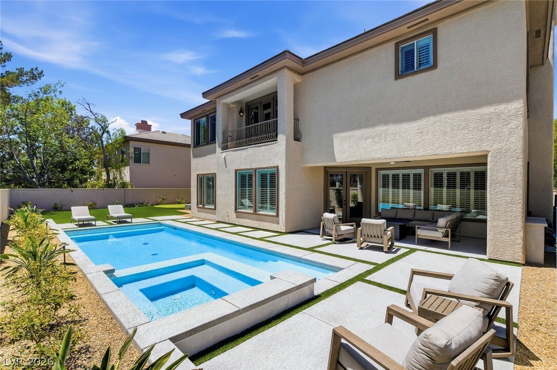 House in Las Vegas, Nevada, United States 3 - 19014126