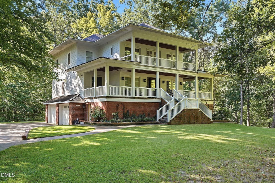 House in Dunn, North Carolina, United States 4 - 19009793