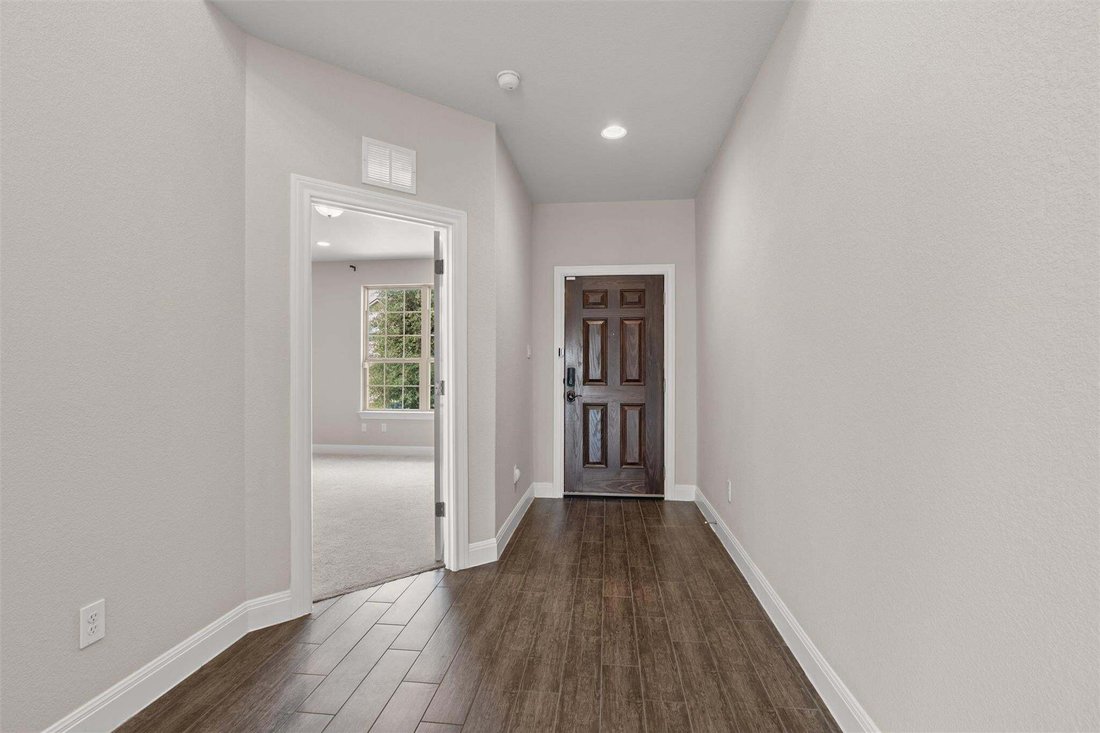 House in Pflugerville, Texas, United States 2 - 19009622