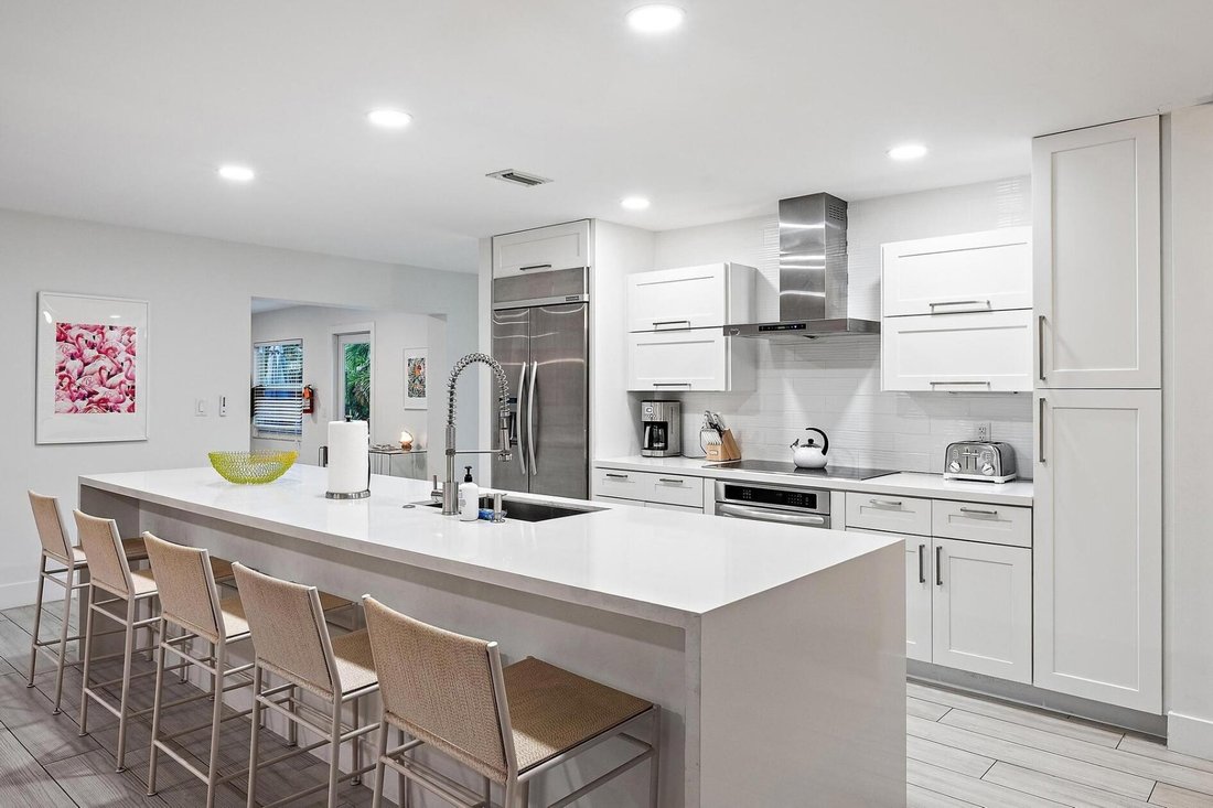 Casa en Tequesta, Florida, Estados Unidos 4 - 19000832