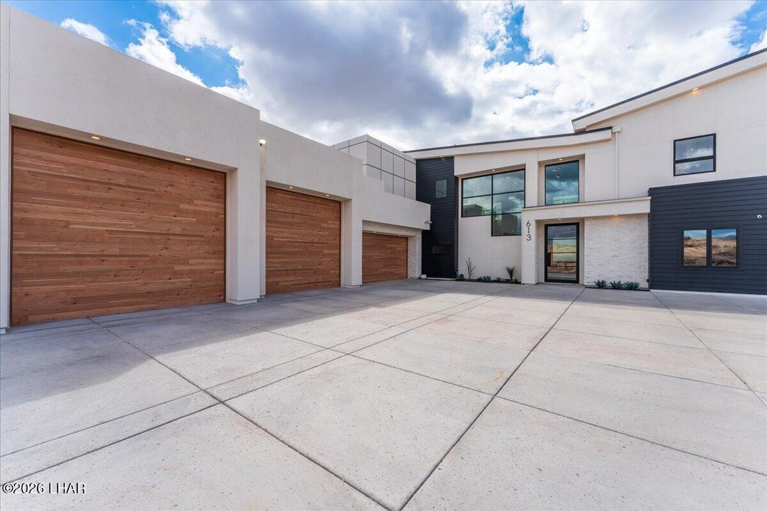 Casa a Lake Havasu City, Arizona, Stati Uniti 2 - 19013891