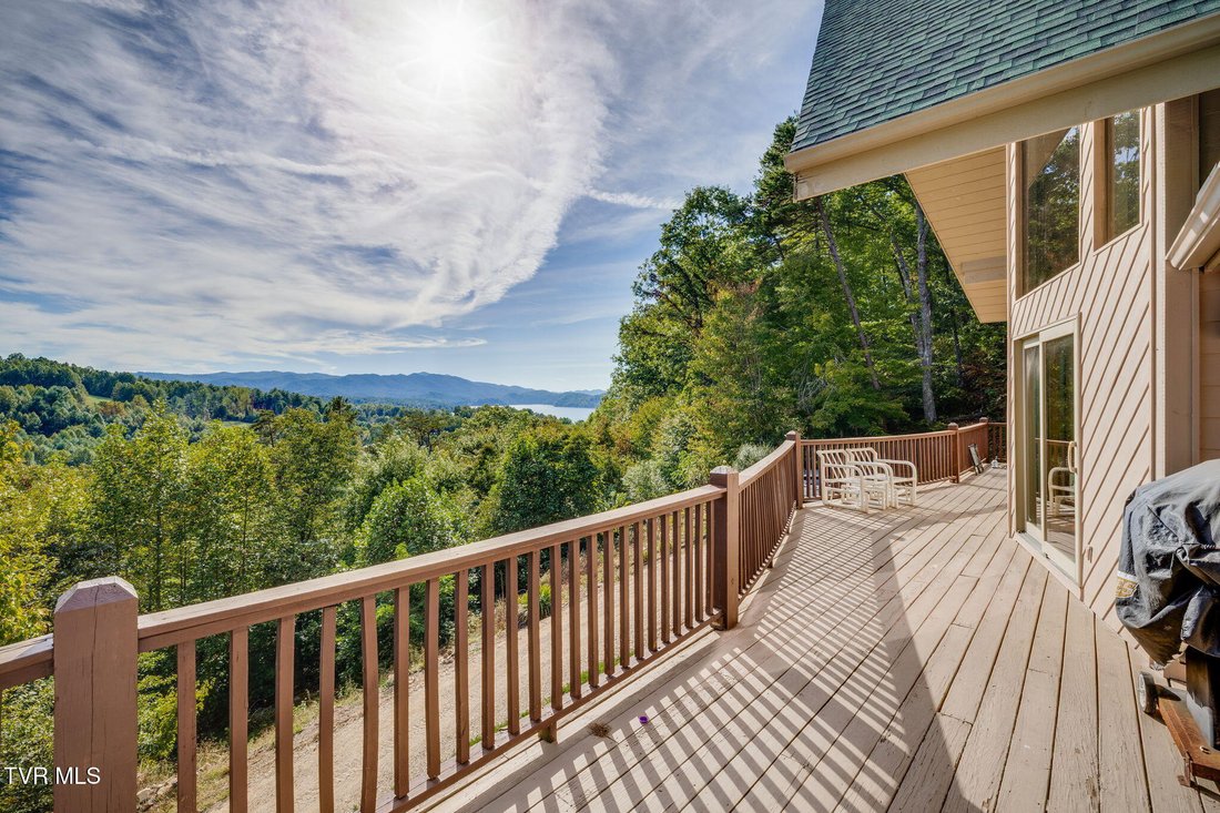 House in Mountain City, Tennessee, United States 2 - 19012094
