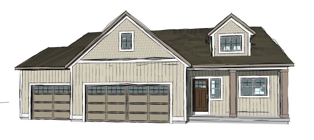 House in West Olive, Michigan, United States 1 - 19009885