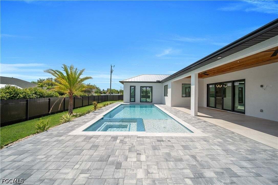 House in Cape Coral, Florida, United States 5 - 19008995