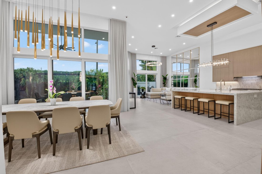 House in Boca Raton, Florida, United States 5 - 19013453