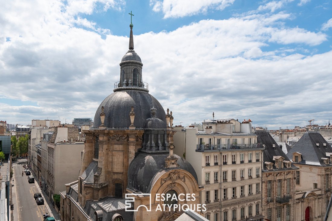 Appartamento a Arsenal, Paris 4e Arrondissement, Parigi 2 - 19015603