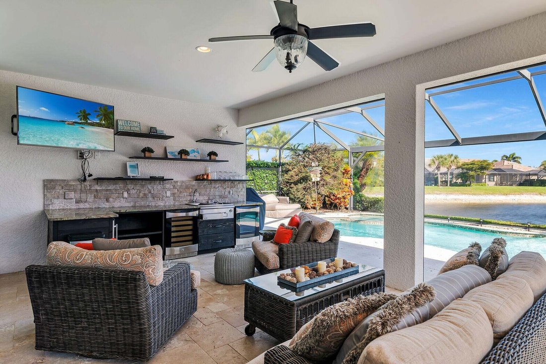 House in Naples, Florida, United States 5 - 19008814