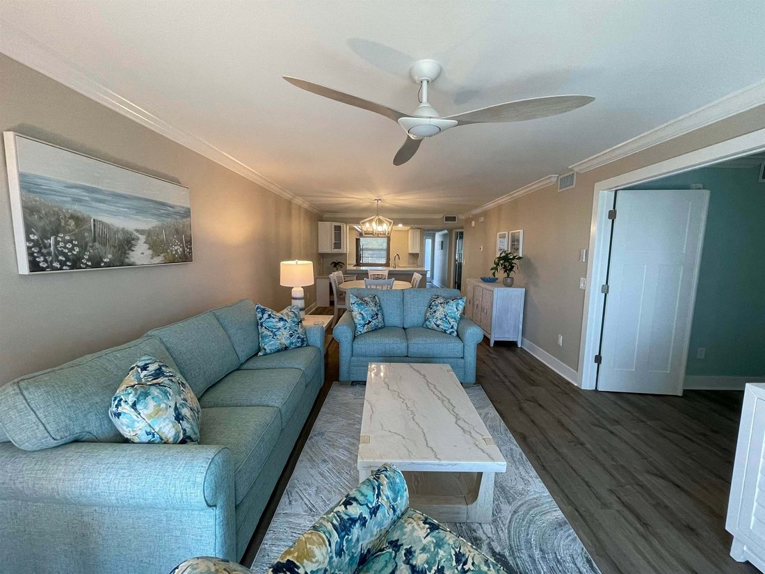 Condo in Sanibel, Florida, United States 5 - 19009282
