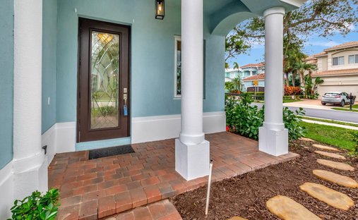 House in Boynton Beach, Florida, United States 1