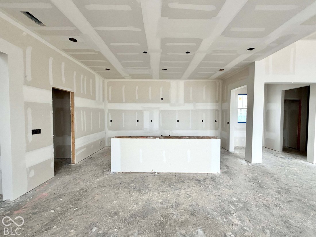 House in Westfield, Indiana, United States 3 - 18178411