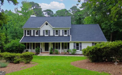 Casa a Marietta, Georgia, Stati Uniti 1