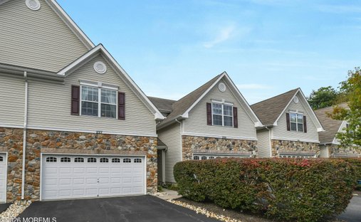 Condo in Pennington, New Jersey, United States 1