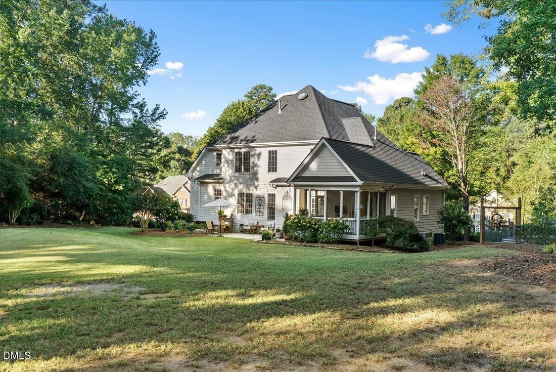 House in Wake Forest, North Carolina, United States 3 - 19013648