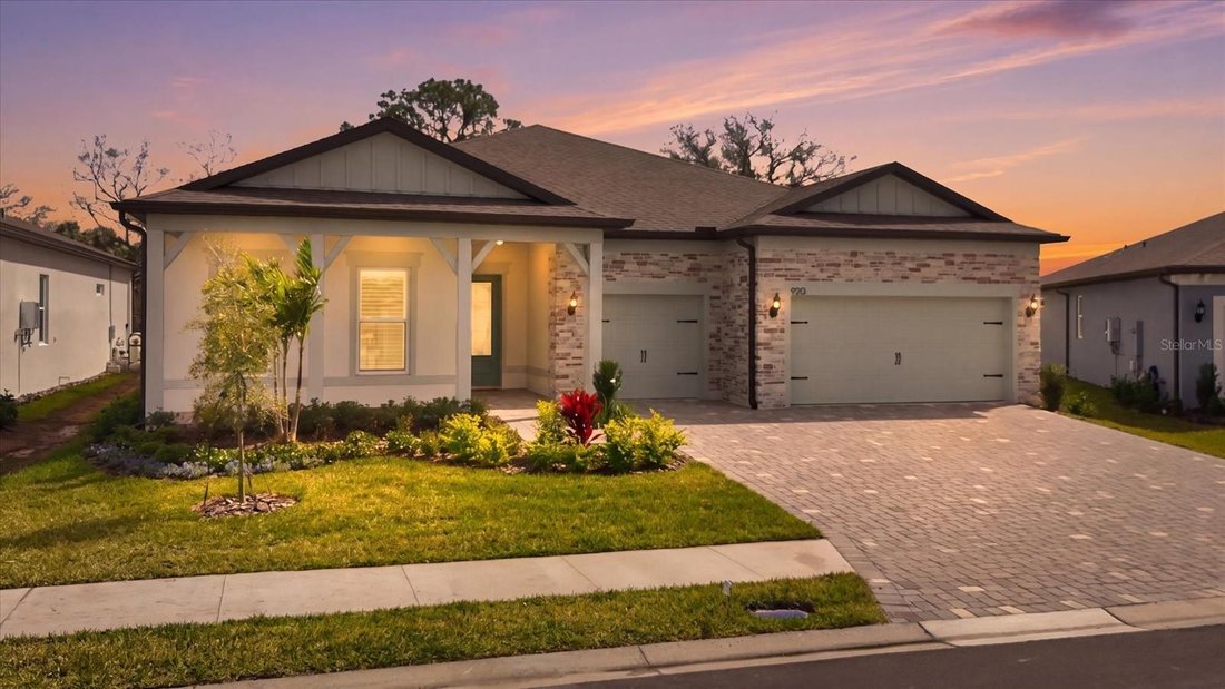House in Parrish, Florida, United States 1 - 19013125