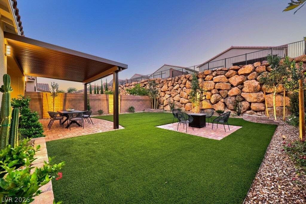 House in Las Vegas, Nevada, United States 1 - 19012166