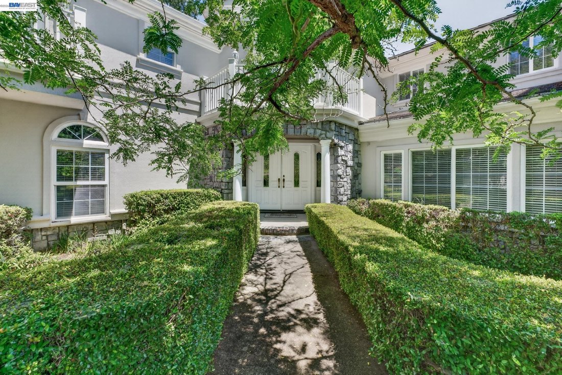 House in Pleasanton, California, United States 1 - 19012739