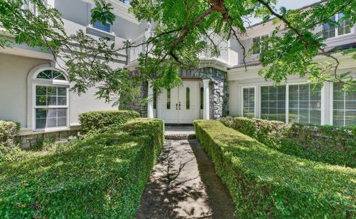House in Pleasanton, California, United States 1