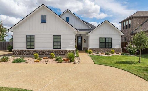 Casa en Lorena, Texas, Estados Unidos 1